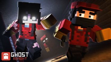 СМЕНА на ПРИЗРАЧНОЙ РАБОТЕ — GhostREMONT