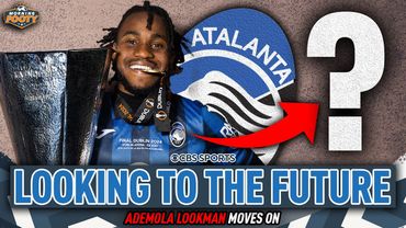 Ademola Lookman x Atalanta Saga | The BRIDGE is BURNT 🤯 | Staying in Serie A? 👀 | Morning Footy