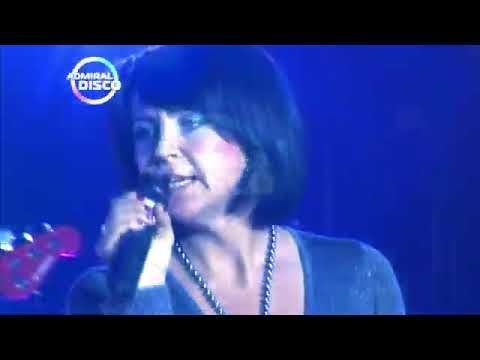 группа ДИСКОБАР. Хочу быть с тобою всегда.Слова и музыка Сергея Туманова и Настоящая  Люба Гусева.