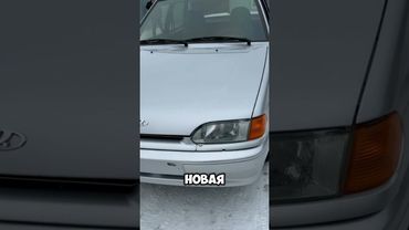 НОВЫЙ ВАЗ 2114 в 2025 ГОДУ! #лада #automobile #shots #ваз2114 #ваз
