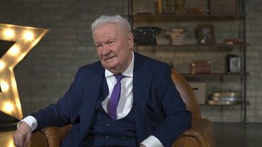 Поздравление Воскобойникова Виталия Николаевича с 2026 годом!