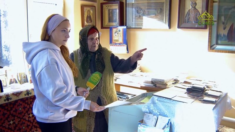 По святым местам. Храм святого равноапостольного великого князя Владимира города Каттакурган