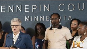 Minnesota prosecutor seeks to overturn man’s 1998 murder conviction after a witness confesses