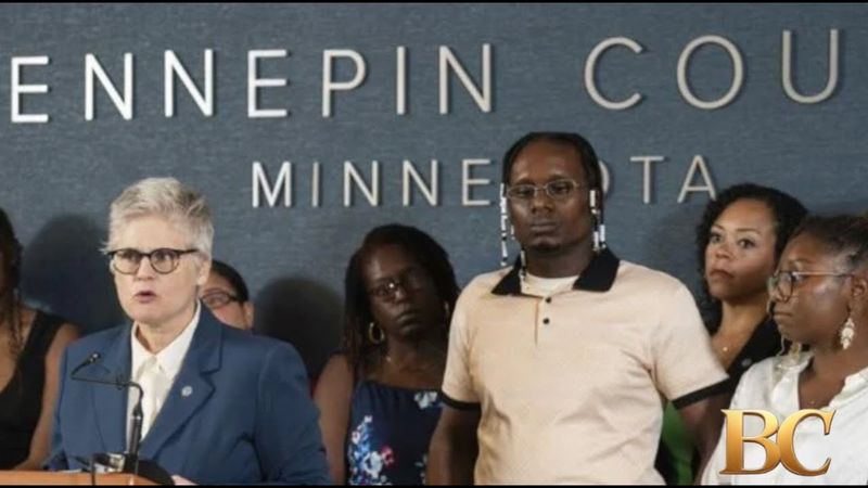 Minnesota prosecutor seeks to overturn man’s 1998 murder conviction after a witness confesses