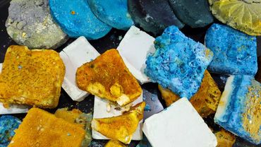 Melting Vareity crush 😍