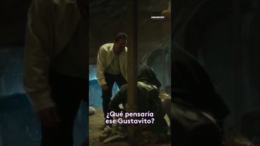 Leonel admite que encubrió el abandono de Julia #Amanecer #Uninovelas