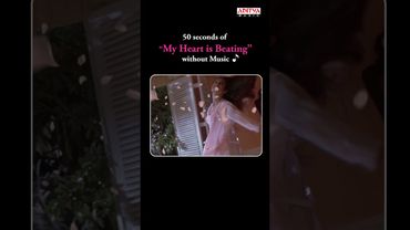 #MyHeartisBeating Song #Jalsa Movie #Shorts