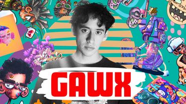 How To Make A Gawx @GawxArt Video // Video Breakdown