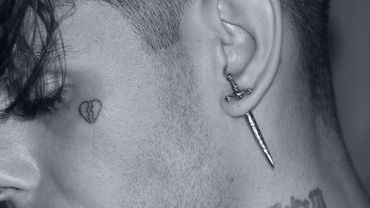 baadbach_BAADBACH NAME ( official music video)