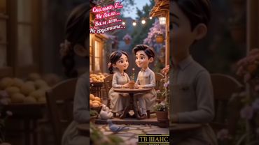 «Сколько б не было вам лет, не грустите» - Татьяна Олексийчук