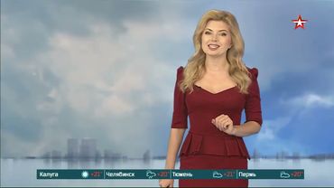 Ольга Паршина 5 09 2025