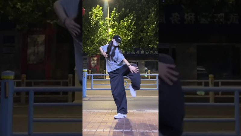 愛出發 [TFBOYS] #dance cover