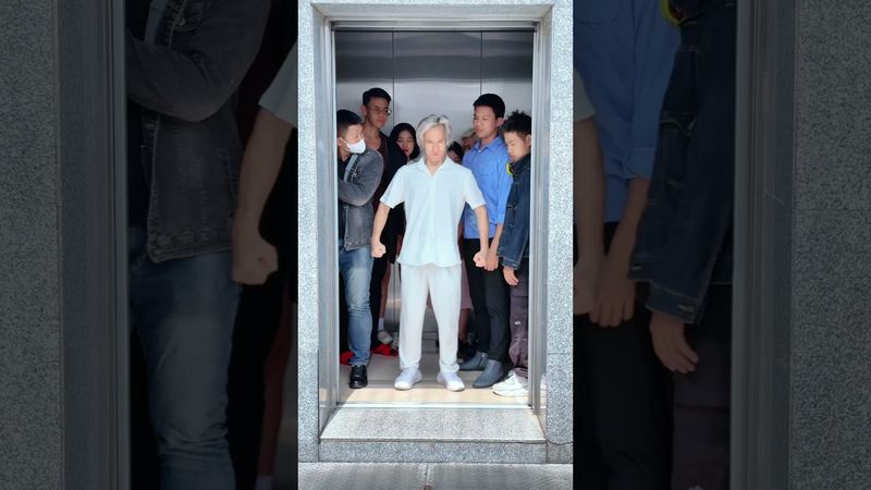 Tử tế [BEN EAGLE] #beneagle #kungfu #martialarts #kindness