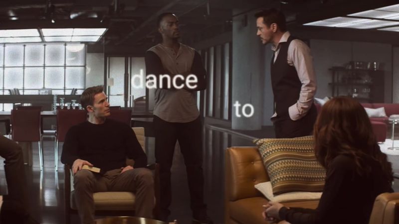 #STEVETONY ★ ignore the weird glitch in the coloring, alight motion w...