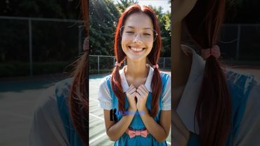 Disney’s Recess Characters Reimagined in Real Life ✨👀PART 1 #livingcartoon #recess #disney
