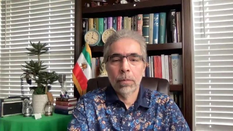 اختلاف  بی بی و ترامپ در مورد جمهوری اسلامی ؟