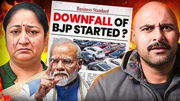 BJP Delhi 100 Day Report Card | Is BJP DESTROYING Delhi?