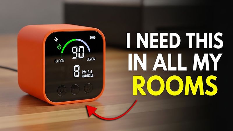 The Best Smart Home Inventions of 2025: AI Gadgets That Will Blow Your Mind