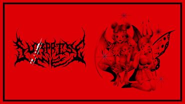 Mallrat - Surprise Me (feat. Azealia Banks) (Visualiser)