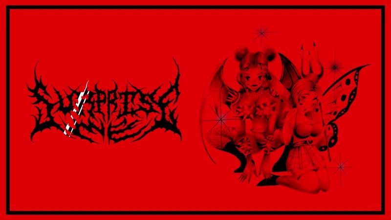 Mallrat - Surprise Me (feat. Azealia Banks) (Visualiser)