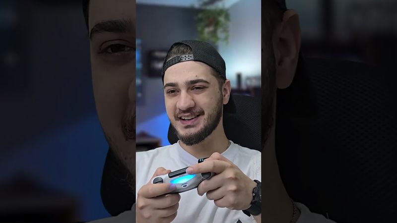 مشکلی که همه گیمرها دارن😂