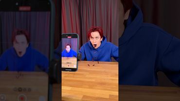 Mini Coke Trick 😎