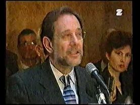 2 - bloki reklamowe, Panorama i Pogoda - 07.05.1997