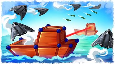 ВЕРНУЛСЯ В FORTS СПУСТЯ 2 ГОДА!!!