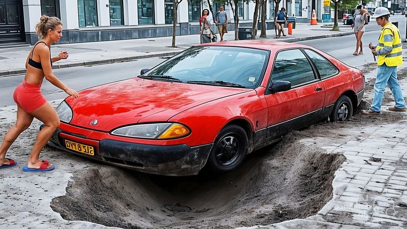 Best Bad Parking Revenges Caught On Camera!