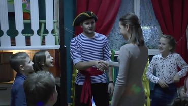 Андрей Татьяна и Екатерина д р 09 12 2017