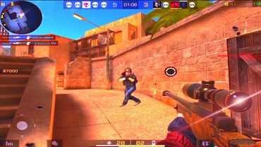 TREASURE HUNTER❤️ | STANDOFF 2