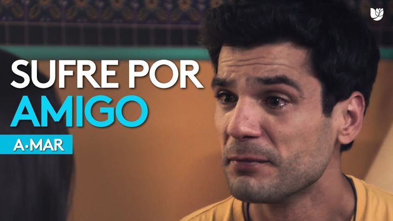 Valentín está deshecho por el desprecio de Pascual | A.Mar | Capítulo 56