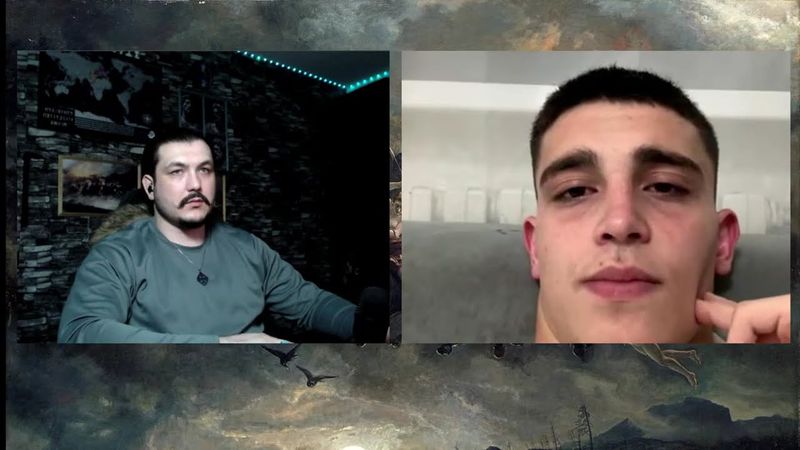 чат рулетка с мусульманами \ чеченец родновер