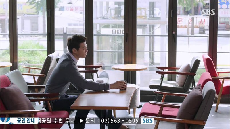 주군의 태양 Juguntaeyang (Ep. 14) #2(8)