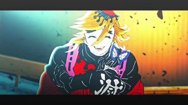 Douma Manga Animation Twixtor Clips 4k With cc and without cc #demonslayer infinity castle Twixtor