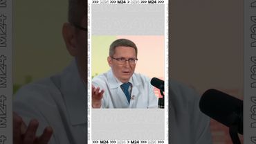 От каких болезней защищает сон? — Москва 24