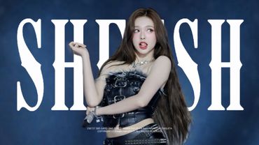 CHIQUITA 250727 가요대전“SHEESH"직캠 #chiquita #babymonster #CHIQUITA #BABYMONSTER