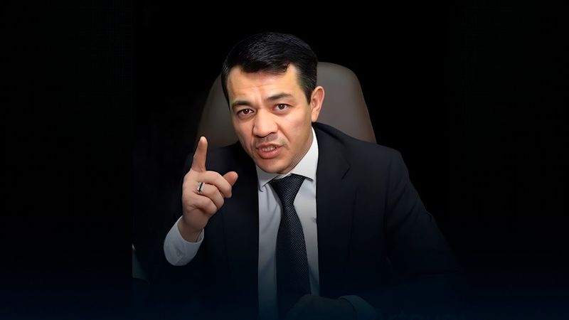 BOR HAQIQAT OCHILMOQDA...