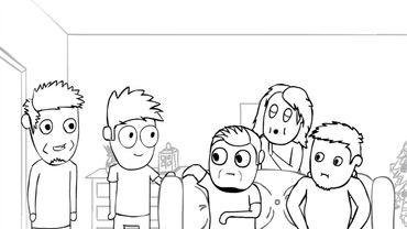 УКРАЇНО, З НОВИМ РОКОМ! | АНІМАЦІЯ