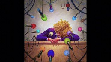 ПОЛМАТЕРИ - я буду твоим убийцей (speed up)