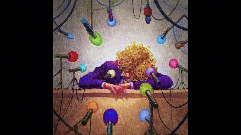 ПОЛМАТЕРИ - я буду твоим убийцей (speed up)