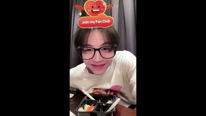 First  ( TikTok  Live 6/22 )
