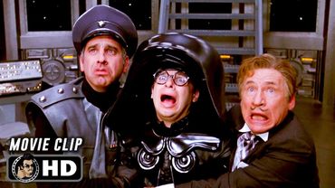 Self Destruct Scene | SPACEBALLS (1987) Movie CLIP HD