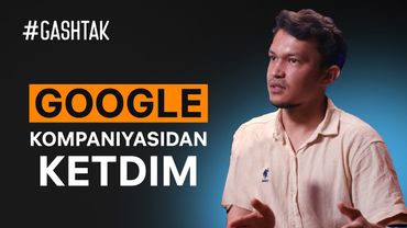 Dasturchilik faoliyatimni yakunlayman! | Azim Pulat Gashtak podkastida