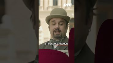 Glasnije! | Serija "Santa Maria della Salute" #RtsSerije #shorts