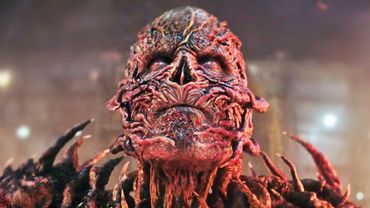 10 Лучших Эпизодов "Очень Странных Дел"