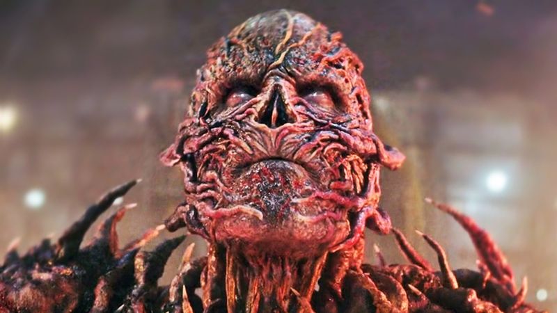 10 Лучших Эпизодов "Очень Странных Дел"