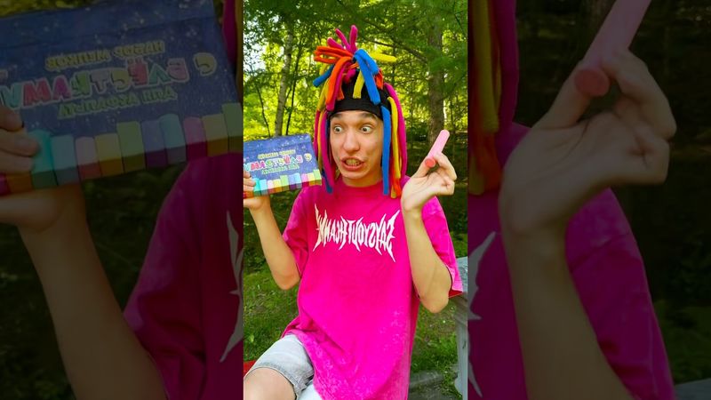 Китайка и Братик 5 серия😂😆