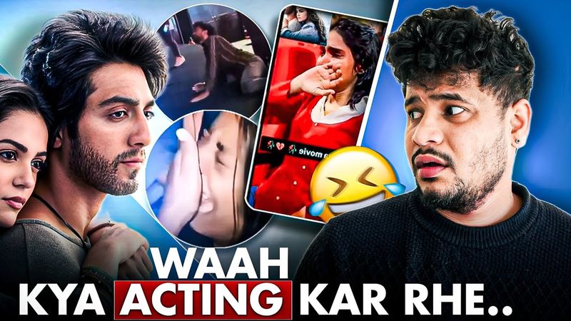 Ab Bas Marketing par Dukan chal rahi h ....