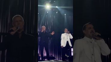 Самый трогательный момент DREAM Fest